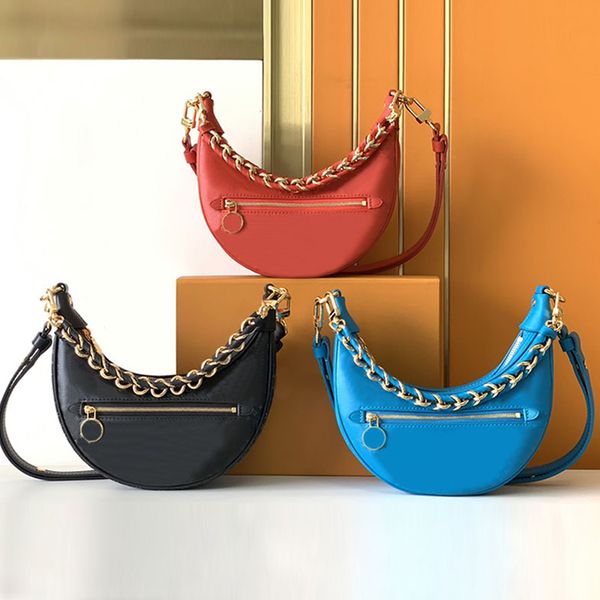 mini axillary shoulder bags crescent bags m22594 handbag evening purse clutch bags wallet leather trim chain removable shoulder strap handba
mini axillary shoulder bags crescent bags m22594 handbag evening purse clutch bags wallet leather trim chain removable shoulder strap handba