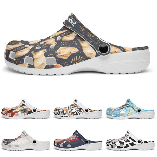 Customized lovely beautiful fashionable comfortable exquisite Diy shoes for men and women's indoor slippers 36-97570
Customized lovely beautiful fashionable comfortable exquisite Diy shoes for men and women's indoor slippers 36-97570