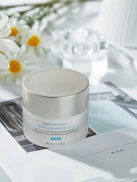foundation primer ceuticals skin cream 2:4:2 triple lipid restore serum and a.g.e. interrupter creams 48ml anti-wrinkle skin care 1.6oz fast
foundation primer ceuticals skin cream 2:4:2 triple lipid restore serum and a.g.e. interrupter creams 48ml anti-wrinkle skin care 1.6oz fast