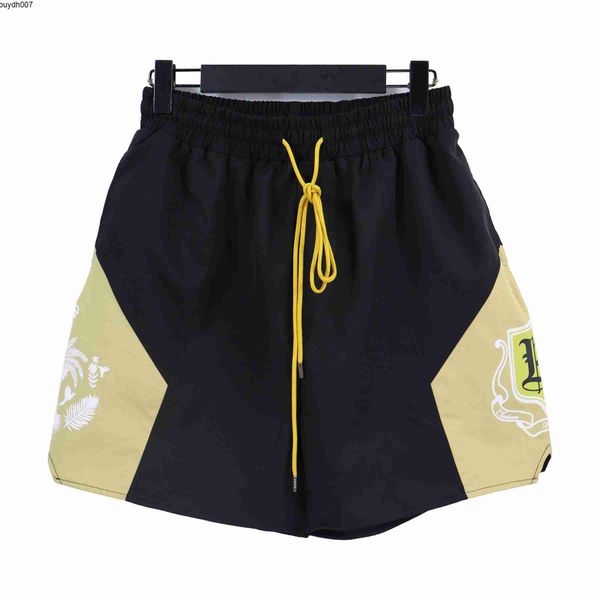 can7 2023 fashion shorts rhude high street cashew printed shorts summer new loose casual sports pants for men and women ijv9, White;black
can7 2023 fashion shorts rhude high street cashew printed shorts summer new loose casual sports pants for men and women ijv9, White;black