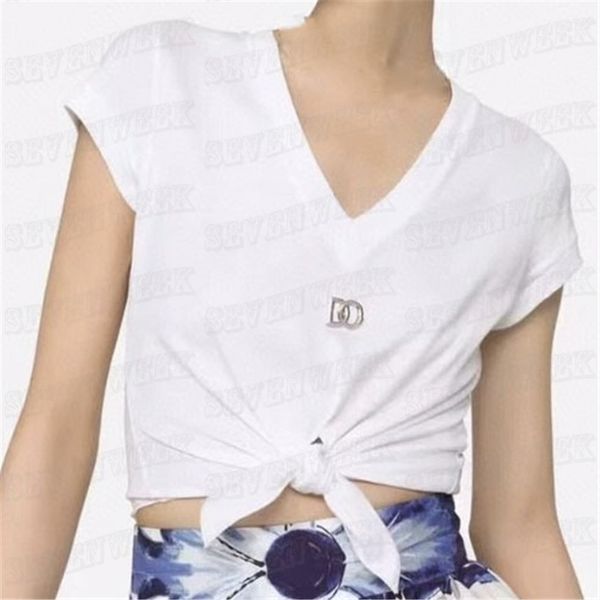 women cropped t shirts pullover metal letter short sleeve tees woman summer fashion tshirt top, White
women cropped t shirts pullover metal letter short sleeve tees woman summer fashion tshirt top, White