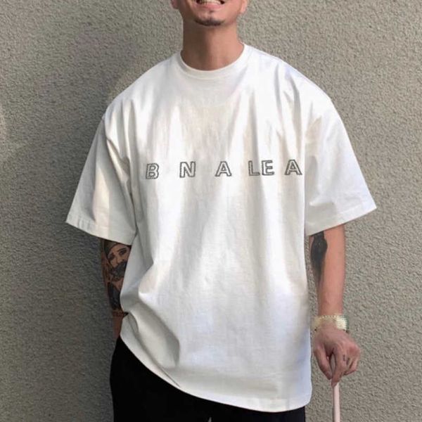 luxury designer women t shirt shirt differentiating markets high edition summer family embroidery relaxed sleeve t-shirt, White;black
luxury designer women t shirt shirt differentiating markets high edition summer family embroidery relaxed sleeve t-shirt, White;black