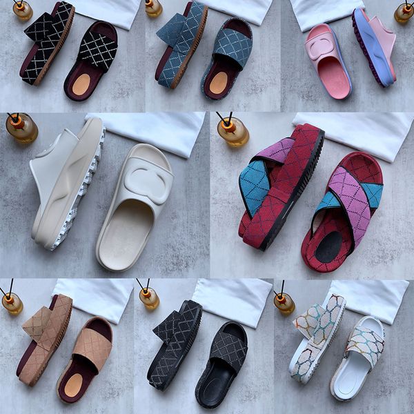 quantity womens sandles leather slipper pillow designer flops wedges slides light blue black pink sandal for woman real summer street nice d
quantity womens sandles leather slipper pillow designer flops wedges slides light blue black pink sandal for woman real summer street nice d