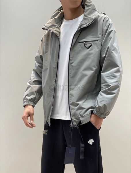 men's jackets light luxury soft draping wrinkle resistant fabric spring comfort elastic simple mock neck jacket 153y6d, Black;brown
men's jackets light luxury soft draping wrinkle resistant fabric spring comfort elastic simple mock neck jacket 153y6d, Black;brown