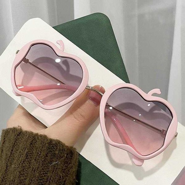 korean style cute kids sunglasses fashion color frame apple model glasses boys, Blue
korean style cute kids sunglasses fashion color frame apple model glasses boys, Blue