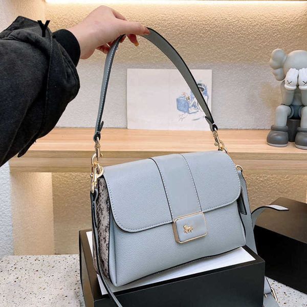 shoulder bags luxurys handbags designer crossbody bags women fashion leather messenger purses wallet woman handbag 230103
shoulder bags luxurys handbags designer crossbody bags women fashion leather messenger purses wallet woman handbag 230103