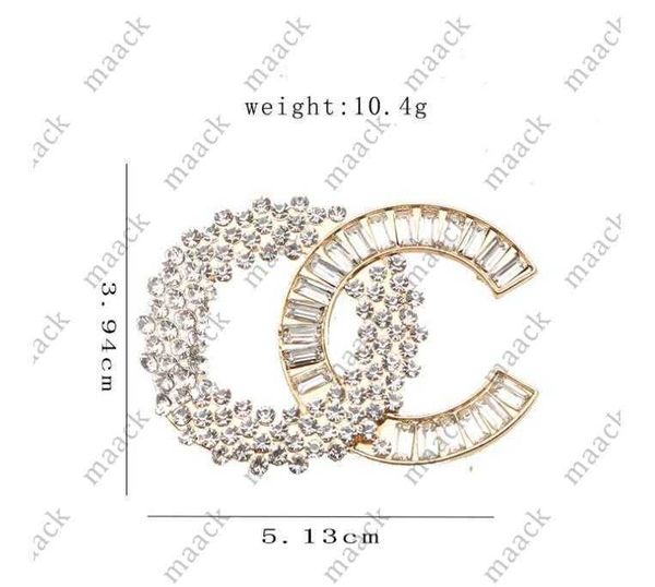 women brand designer double letter brooches simple rhinestone diamond crystal circle metal brooch suit laple pin fashion women jewelry acces, Gray
women brand designer double letter brooches simple rhinestone diamond crystal circle metal brooch suit laple pin fashion women jewelry acces, Gray