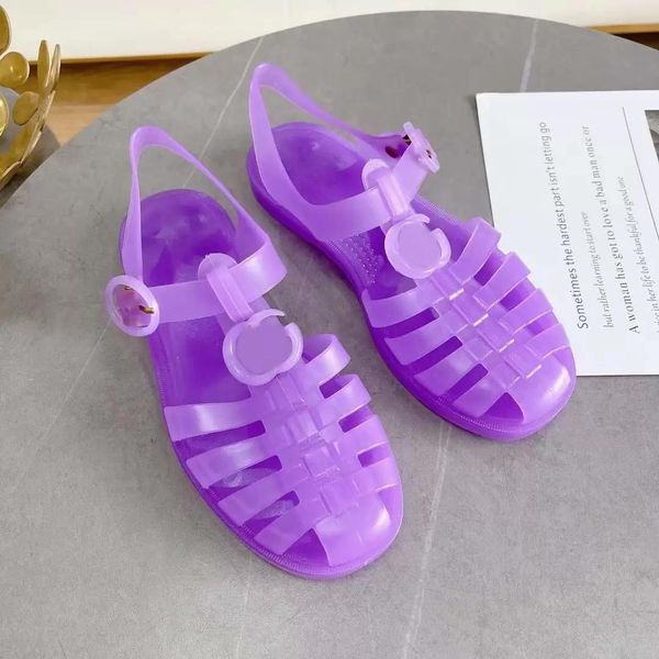 2023 transparent sandals designer sandals double g slippers flat rubber slipper lady jelly slides women sandal, Black
2023 transparent sandals designer sandals double g slippers flat rubber slipper lady jelly slides women sandal, Black
