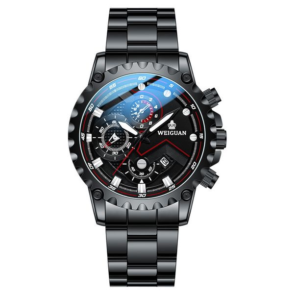 steel watch mens mechanical 40mm f steel strap calendar ceramic bezel white disc bracelet folding clasp waterproof luminous sapphire quartz, Slivery;brown
steel watch mens mechanical 40mm f steel strap calendar ceramic bezel white disc bracelet folding clasp waterproof luminous sapphire quartz, Slivery;brown