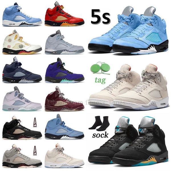 jumpman 5s 5 unc basketball shoes mens big size us 13 j5 unc dj khaled racer blue university light orewood brown racing bult light bone aqua
jumpman 5s 5 unc basketball shoes mens big size us 13 j5 unc dj khaled racer blue university light orewood brown racing bult light bone aqua