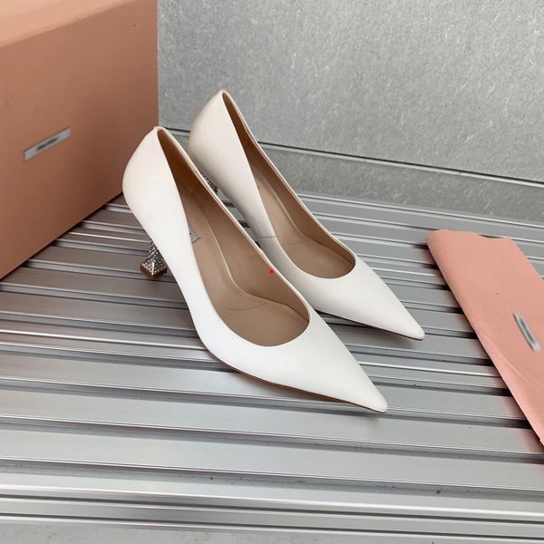 2023 fashion women pumps high heel shoes wedding shoe with rhinestone lady thin heels size 35-40 -161, Black
2023 fashion women pumps high heel shoes wedding shoe with rhinestone lady thin heels size 35-40 -161, Black