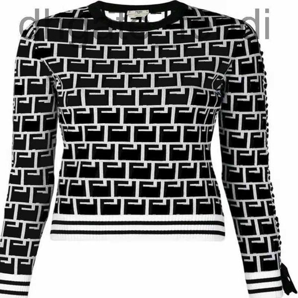 women's sweaters designer2022 color long sleeve autumn fashion wear classic letter pattern lady knitwear ladies sweater s-lm yk0r, White;black
women's sweaters designer2022 color long sleeve autumn fashion wear classic letter pattern lady knitwear ladies sweater s-lm yk0r, White;black