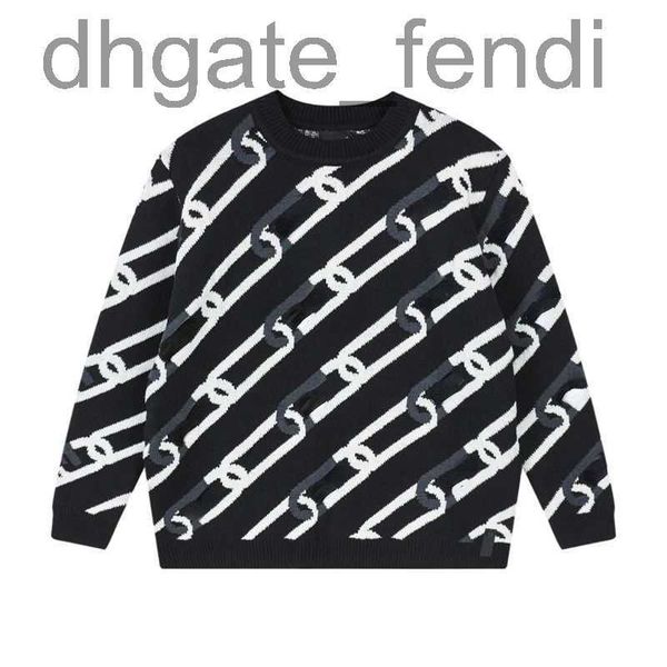 men's sweaters designerwinter wool sweater mens knitwear ff paper clip embroidery sweatshirt pullover knit shirt fd designer sweaters, White;black
men's sweaters designerwinter wool sweater mens knitwear ff paper clip embroidery sweatshirt pullover knit shirt fd designer sweaters, White;black