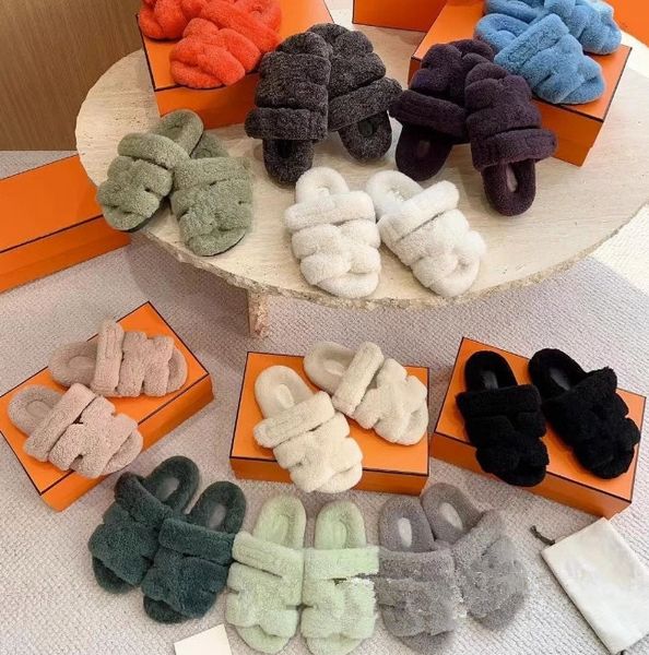Designer Oran Sandals Warm Fluffy Furry Sandal Women Fur Slides Wool Slippers Flat Sheepskin Slides Home Sipper Flat Mule Slider flip-flops Fluffy Woolen slippers, Blue
Designer Oran Sandals Warm Fluffy Furry Sandal Women Fur Slides Wool Slippers Flat Sheepskin Slides Home Sipper Flat Mule Slider flip-flops Fluffy Woolen slippers, Blue