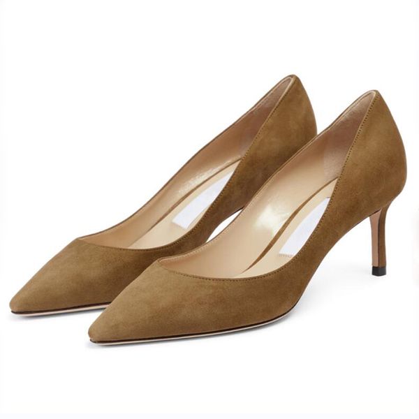 fashion summer women sandals london pumps romy 60 mm made of suede delicate pointed toe shallow mouth designer italy originals evening dress, Black
fashion summer women sandals london pumps romy 60 mm made of suede delicate pointed toe shallow mouth designer italy originals evening dress, Black