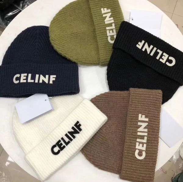 beanie designer Fashion hats Men's and women's bonnet fall/winter thermal knit cap ski brand High Quality plaid Skull Hat Luxury warm cap Knitted hat M003, 19
beanie designer Fashion hats Men's and women's bonnet fall/winter thermal knit cap ski brand High Quality plaid Skull Hat Luxury warm cap Knitted hat M003, 19