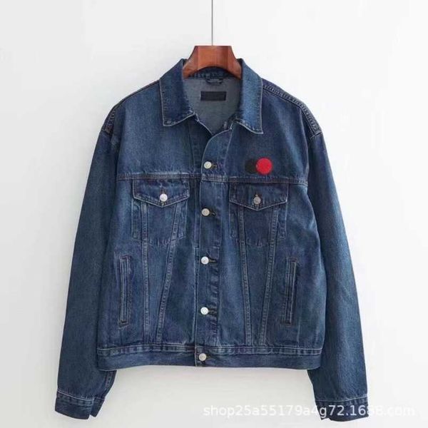 womens designer t shirt tracksuit shirt the correct of the label mastercard embroidered denim star matching jacket high version, Black;brown
womens designer t shirt tracksuit shirt the correct of the label mastercard embroidered denim star matching jacket high version, Black;brown