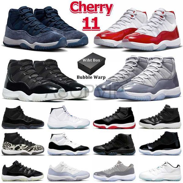 with box 11 basketball shoes men women 11s cherry cool grey midnight navy jubilee legend blue low 72-10 concord bred mens trainers outdoor s
with box 11 basketball shoes men women 11s cherry cool grey midnight navy jubilee legend blue low 72-10 concord bred mens trainers outdoor s