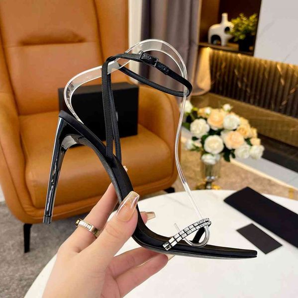 yslity 2023 fashion yslity designer women's sole heel sandals leather pointed toe high heel dress shoes mid heel shoes yjc, Black
yslity 2023 fashion yslity designer women's sole heel sandals leather pointed toe high heel dress shoes mid heel shoes yjc, Black