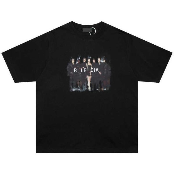 2023 new designer womens t shirt high-end shirt differentiating markets high edition summer family relaxed sleeve t-shirt, White;black
2023 new designer womens t shirt high-end shirt differentiating markets high edition summer family relaxed sleeve t-shirt, White;black