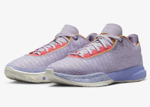 2023 ebrons xx 20 violet frost shoes the debut bred pink men basketball sport shoe sneakers with box
2023 ebrons xx 20 violet frost shoes the debut bred pink men basketball sport shoe sneakers with box