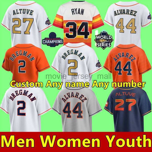 alvarez jersey 44 alvarez 7 biggio 27 jose altuve 34 nolan ryan george springer michael brantley yuli gurriel 2 alex bregman baseball jersey, Blue;black
alvarez jersey 44 alvarez 7 biggio 27 jose altuve 34 nolan ryan george springer michael brantley yuli gurriel 2 alex bregman baseball jersey, Blue;black