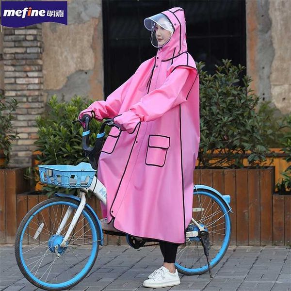 mingjia eva raincoat gloves zipper rainstorm proof hiking outdoor cycling men and women's fashionable poncho
mingjia eva raincoat gloves zipper rainstorm proof hiking outdoor cycling men and women's fashionable poncho