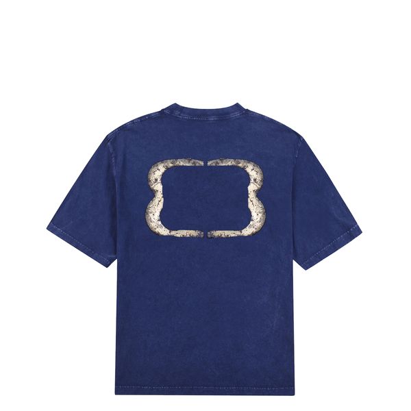 2023 men women t shirt couple fashion letter printed tees loose crew neck short sleeve shirt breathable oversized bb pairs simple style blac, White;black
2023 men women t shirt couple fashion letter printed tees loose crew neck short sleeve shirt breathable oversized bb pairs simple style blac, White;black