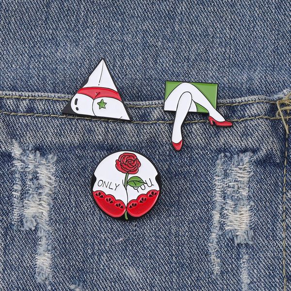 bikini brilliant rose lover gift brooch only you cute anime movies games hard enamel pins collect metal cartoon brooch backpack hat bag coll, Blue
bikini brilliant rose lover gift brooch only you cute anime movies games hard enamel pins collect metal cartoon brooch backpack hat bag coll, Blue