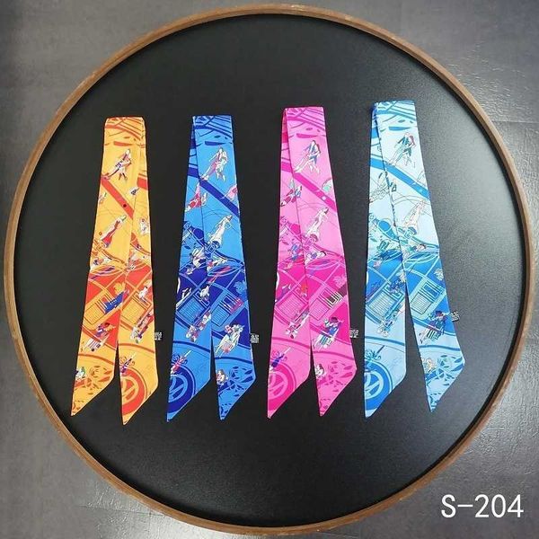 bag handle silk scarf small ribbon hand collar scarf long silk bandage wrapping versatile, Black;purple
bag handle silk scarf small ribbon hand collar scarf long silk bandage wrapping versatile, Black;purple