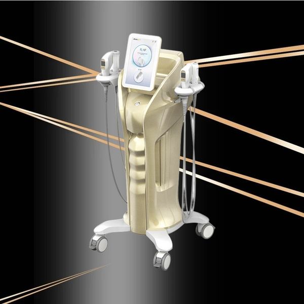 beauty items new doublo hifu 7d hifu anti wrinkle face lift skin tightening