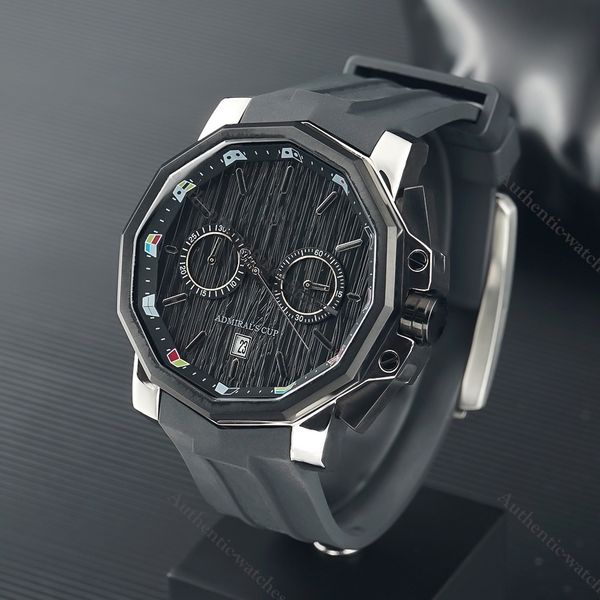 2022 new admiral's cup code men's watches business quartz watch for men sport waterproof chronograph automatic date101, Slivery;brown
2022 new admiral's cup code men's watches business quartz watch for men sport waterproof chronograph automatic date101, Slivery;brown