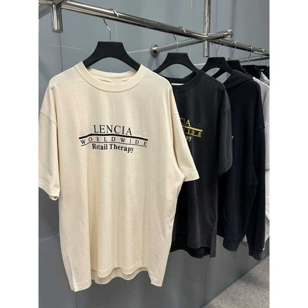 luxury designer women t shirt shirt {straight} high edition family therapy letter print loose round neck casual sleeve, White;black
luxury designer women t shirt shirt {straight} high edition family therapy letter print loose round neck casual sleeve, White;black