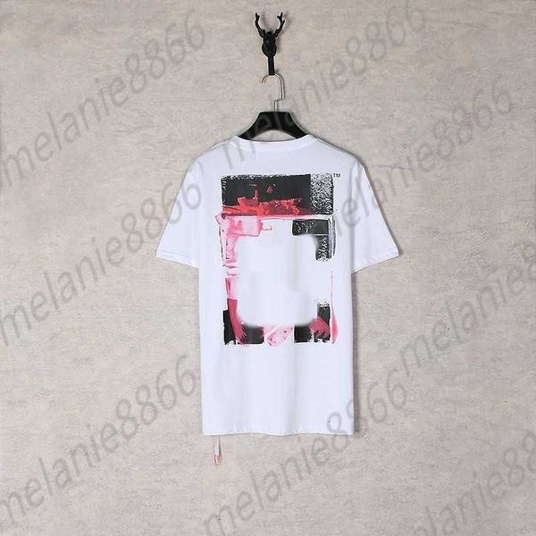 trendy men's t-shirts style white new splash dyed arrow print loose versatile and women's t-shirt same round neck short sleeve, White;black
trendy men's t-shirts style white new splash dyed arrow print loose versatile and women's t-shirt same round neck short sleeve, White;black