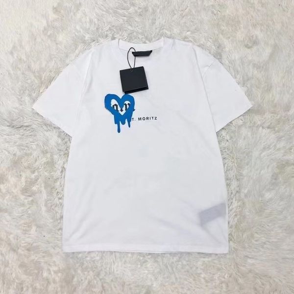designer tshirt oversized white t shirt for women fashion brands round neck short sleeve t-shirt summer cotton tees loose hip hop clothe, White;black
designer tshirt oversized white t shirt for women fashion brands round neck short sleeve t-shirt summer cotton tees loose hip hop clothe, White;black