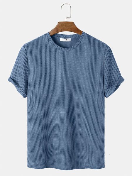 men's t-shirts charmkpr men's t-shirt summer solid round neck basic short sleeve t-shirt knitted casual loose 230410, White;black
men's t-shirts charmkpr men's t-shirt summer solid round neck basic short sleeve t-shirt knitted casual loose 230410, White;black