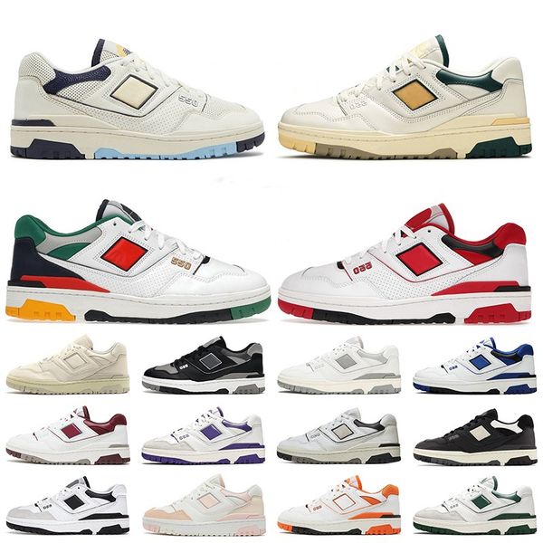 new b550 550 casual shoes men women white green grey cream black blue unc bb550 navy purple shadow rich paul burgundy cyan auralee men train
new b550 550 casual shoes men women white green grey cream black blue unc bb550 navy purple shadow rich paul burgundy cyan auralee men train