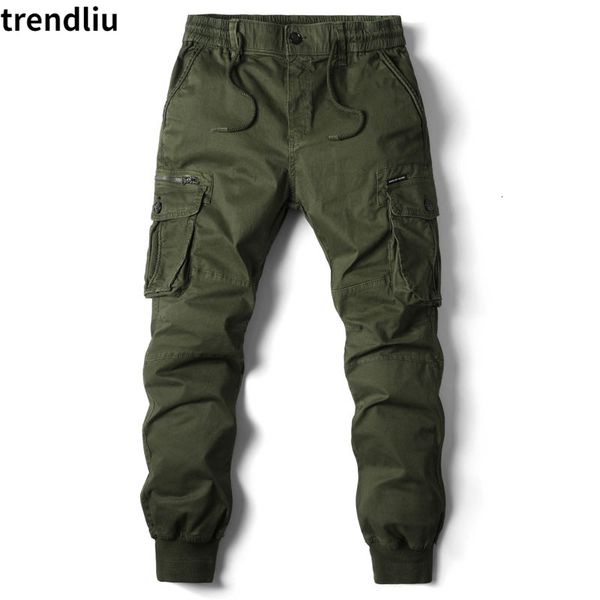 men's pants cargo pants men jogging casual pants cotton full length military mens streetwear mens work tactical tracksuit trousers plus, Black
men's pants cargo pants men jogging casual pants cotton full length military mens streetwear mens work tactical tracksuit trousers plus, Black