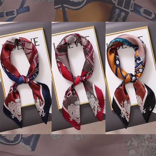korean temperament square scarf female versatile shawl spring and autumn fashion thin silk imitation, Black;purple
korean temperament square scarf female versatile shawl spring and autumn fashion thin silk imitation, Black;purple