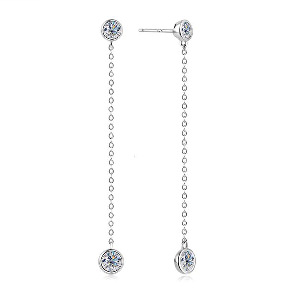 dangle chandelier iogou long tassel drop earings 1.6cttw bezel moissanite for women original 925 sterling silver girls fine jewelry 14k gold
dangle chandelier iogou long tassel drop earings 1.6cttw bezel moissanite for women original 925 sterling silver girls fine jewelry 14k gold