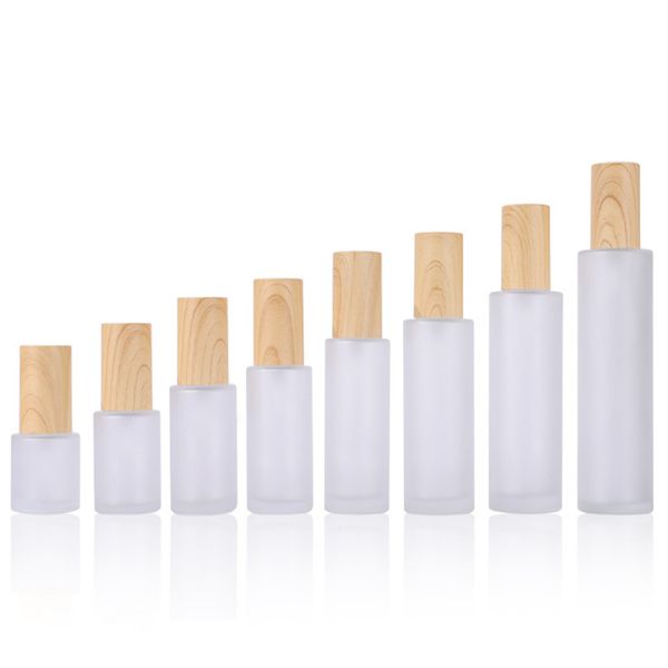 20/30/40/50/60/80/100/120ml frosted glass cosmetic bottle with wood grain spray bottle fine mist sprayer bottles
20/30/40/50/60/80/100/120ml frosted glass cosmetic bottle with wood grain spray bottle fine mist sprayer bottles