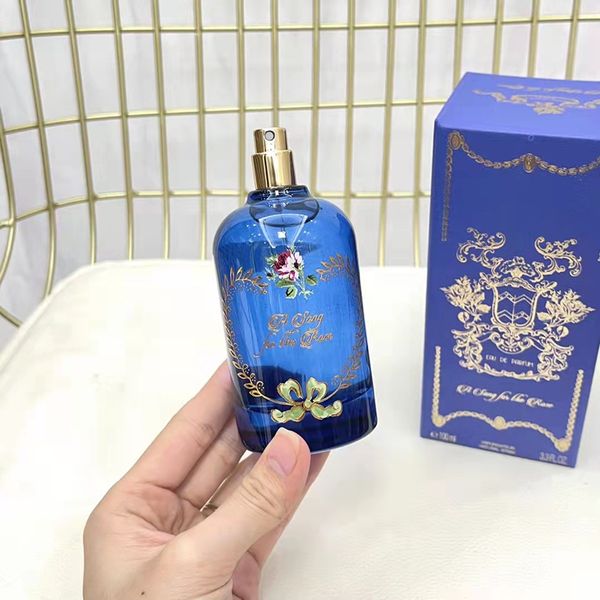 luxuries designer perfume spray a song for the rose voice of the snake black bottle 100ml charming smell long time lasting fragrance version
luxuries designer perfume spray a song for the rose voice of the snake black bottle 100ml charming smell long time lasting fragrance version