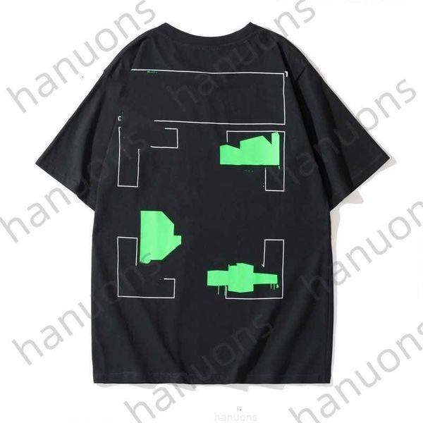 men's t-shirts chao brand spring summer new green letter short sleeve t-shirt for men and womenprinted x on the back print, White;black
men's t-shirts chao brand spring summer new green letter short sleeve t-shirt for men and womenprinted x on the back print, White;black