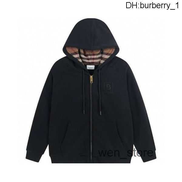 designer 2023 burbrerys hooded hoodies correct version bbr hoodie 2022ss autumn winter lining plaid sweater for men and 1 z29yupse, Black
designer 2023 burbrerys hooded hoodies correct version bbr hoodie 2022ss autumn winter lining plaid sweater for men and 1 z29yupse, Black