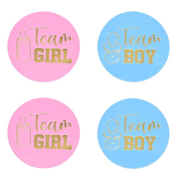 decorative stickers team boy team girl sticker gender reveal party boy baby girl baby 24 stickers ng by dhl
decorative stickers team boy team girl sticker gender reveal party boy baby girl baby 24 stickers ng by dhl