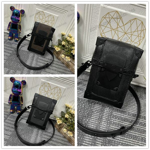 vertical s-lock wearable box bag m82077 m82070embossed monograms pattern designer men shoulder bag with trunk lock leather phone bag
vertical s-lock wearable box bag m82077 m82070embossed monograms pattern designer men shoulder bag with trunk lock leather phone bag