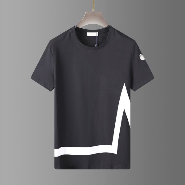 men's t-shirts summer tee designer men's t-shirts summer tee man luxury br tees t shirt round neck short sleeves outdoor leisure p, White;black
men's t-shirts summer tee designer men's t-shirts summer tee man luxury br tees t shirt round neck short sleeves outdoor leisure p, White;black