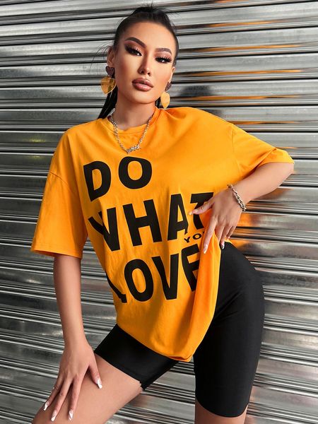 womens tshirt make your favorite letter printed tshirt for womens fashion hiphop street clothing cotton oversized short sleeved oneck soft 2, White
womens tshirt make your favorite letter printed tshirt for womens fashion hiphop street clothing cotton oversized short sleeved oneck soft 2, White