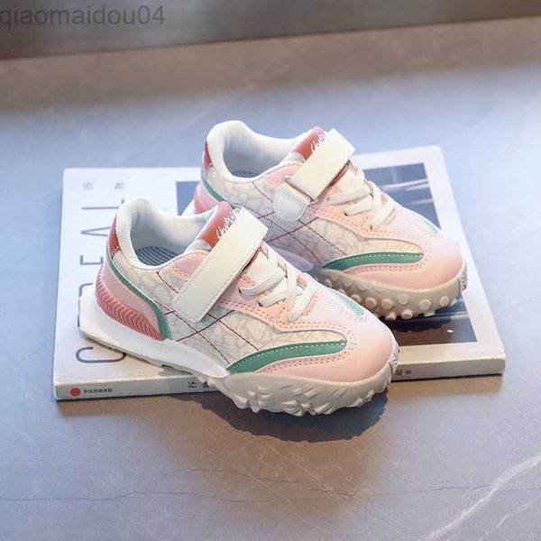 athletic outdoor fashion children casual shoes four seasons sneakers for girls kids leather anti-slippery children outdoor sneakers aa230410, Black
athletic outdoor fashion children casual shoes four seasons sneakers for girls kids leather anti-slippery children outdoor sneakers aa230410, Black