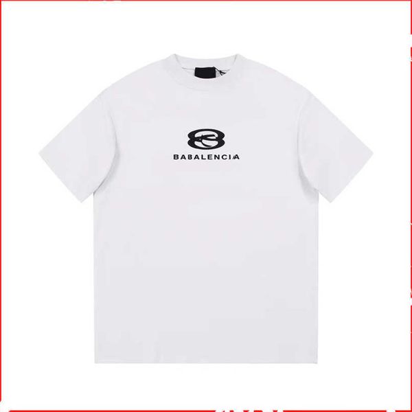 designer summer women t shirt shirt spring/summer 2023 sleeve t-shirt simple crew neck slouchy style unisex, White
designer summer women t shirt shirt spring/summer 2023 sleeve t-shirt simple crew neck slouchy style unisex, White